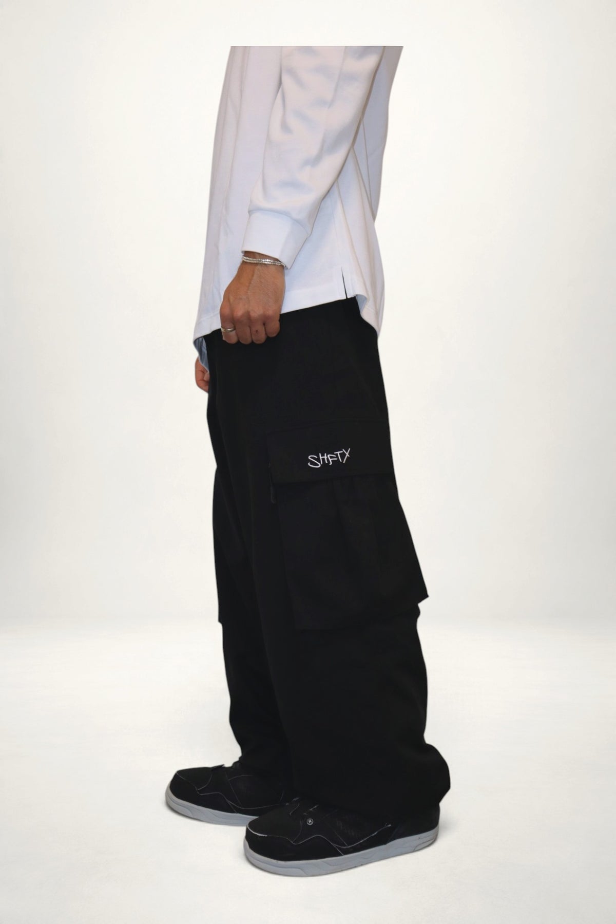 NO TRACE | Snow Pants