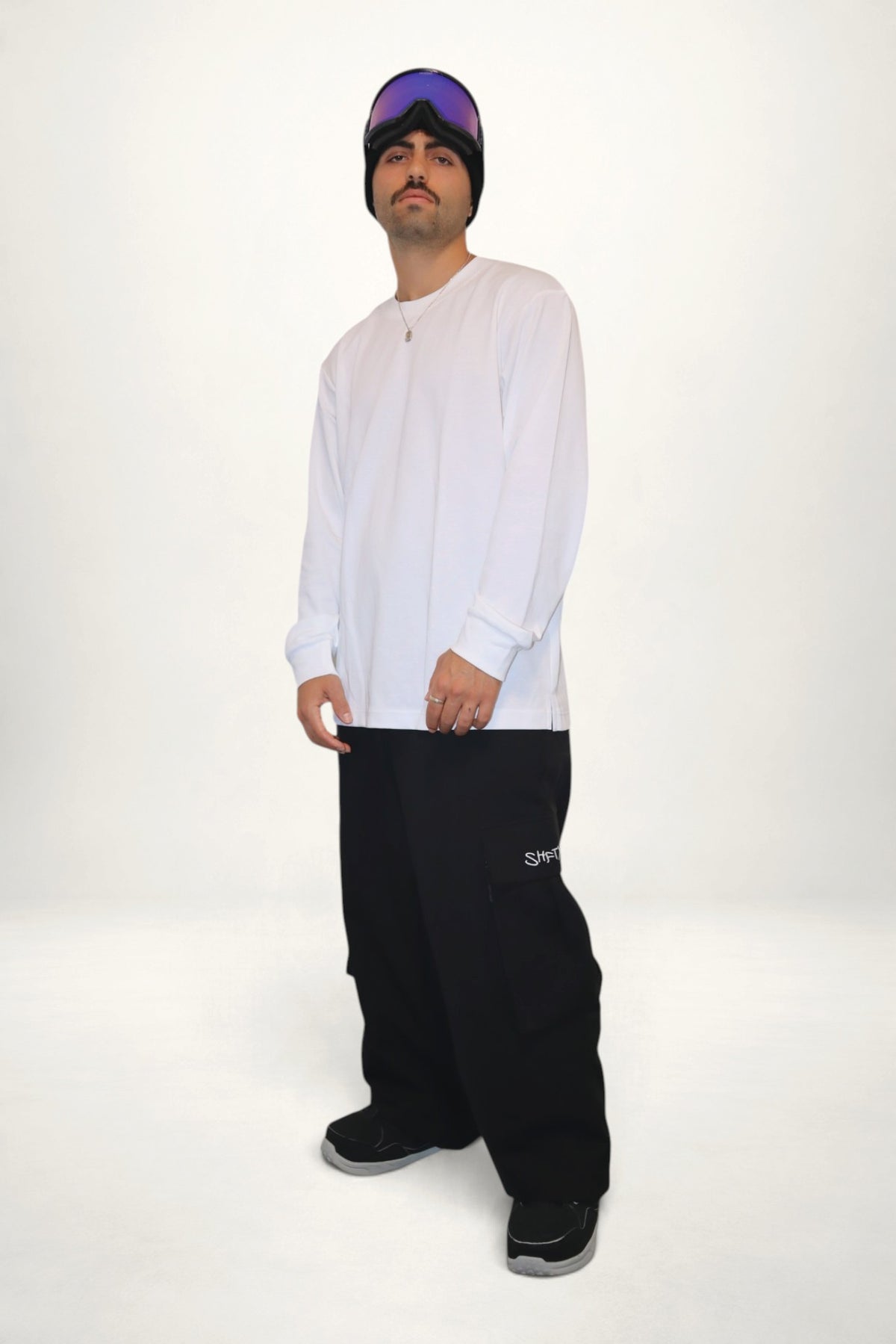 NO TRACE | Snow Pants
