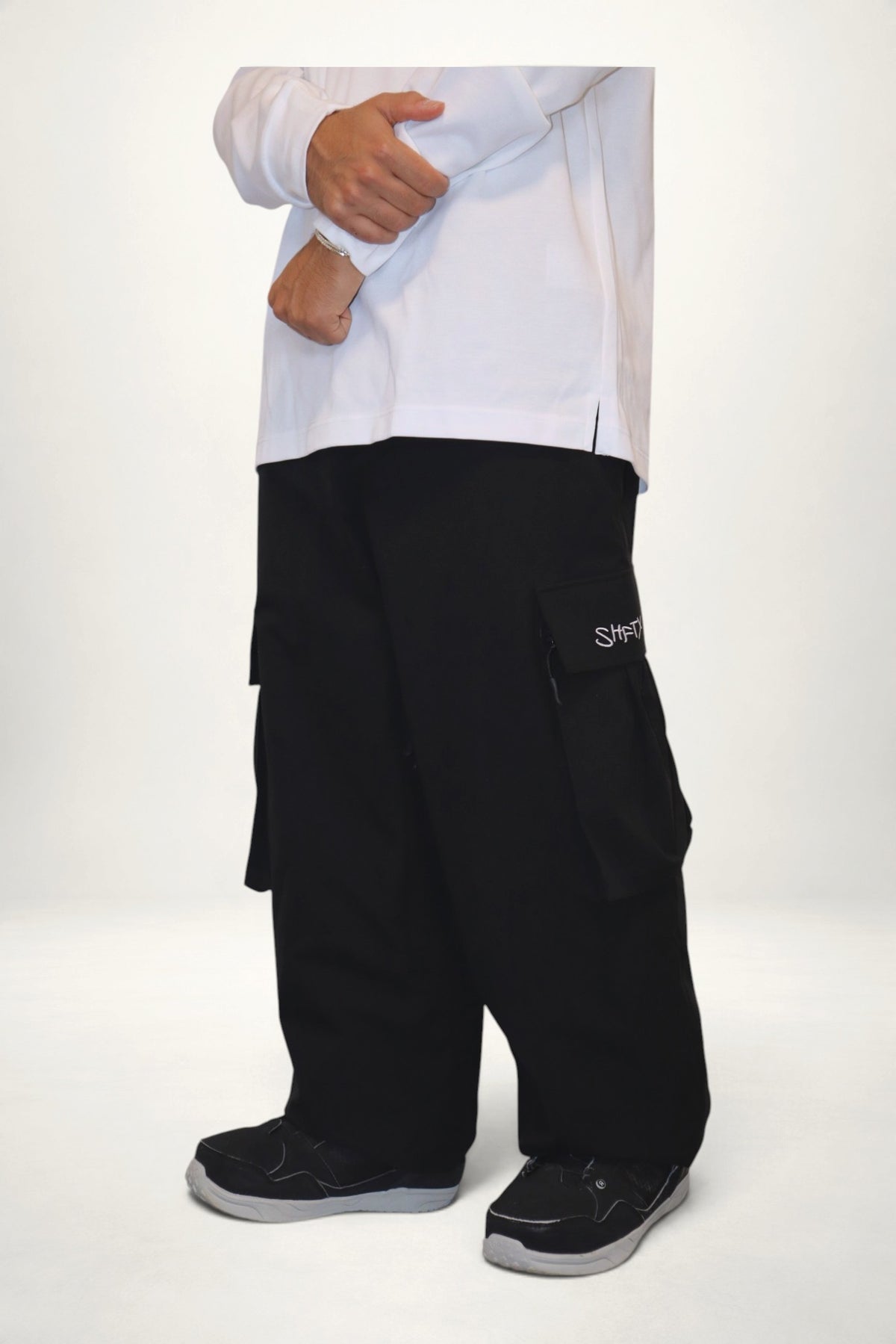 NO TRACE | Snow Pants