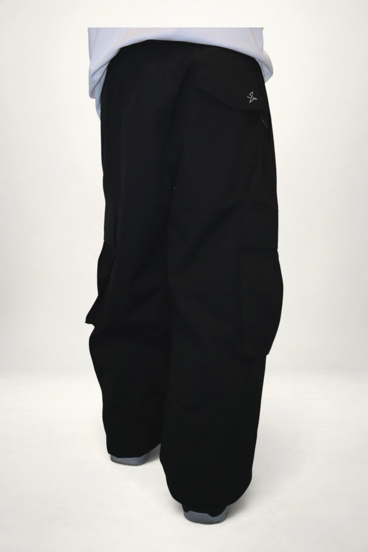 NO TRACE | Snow Pants