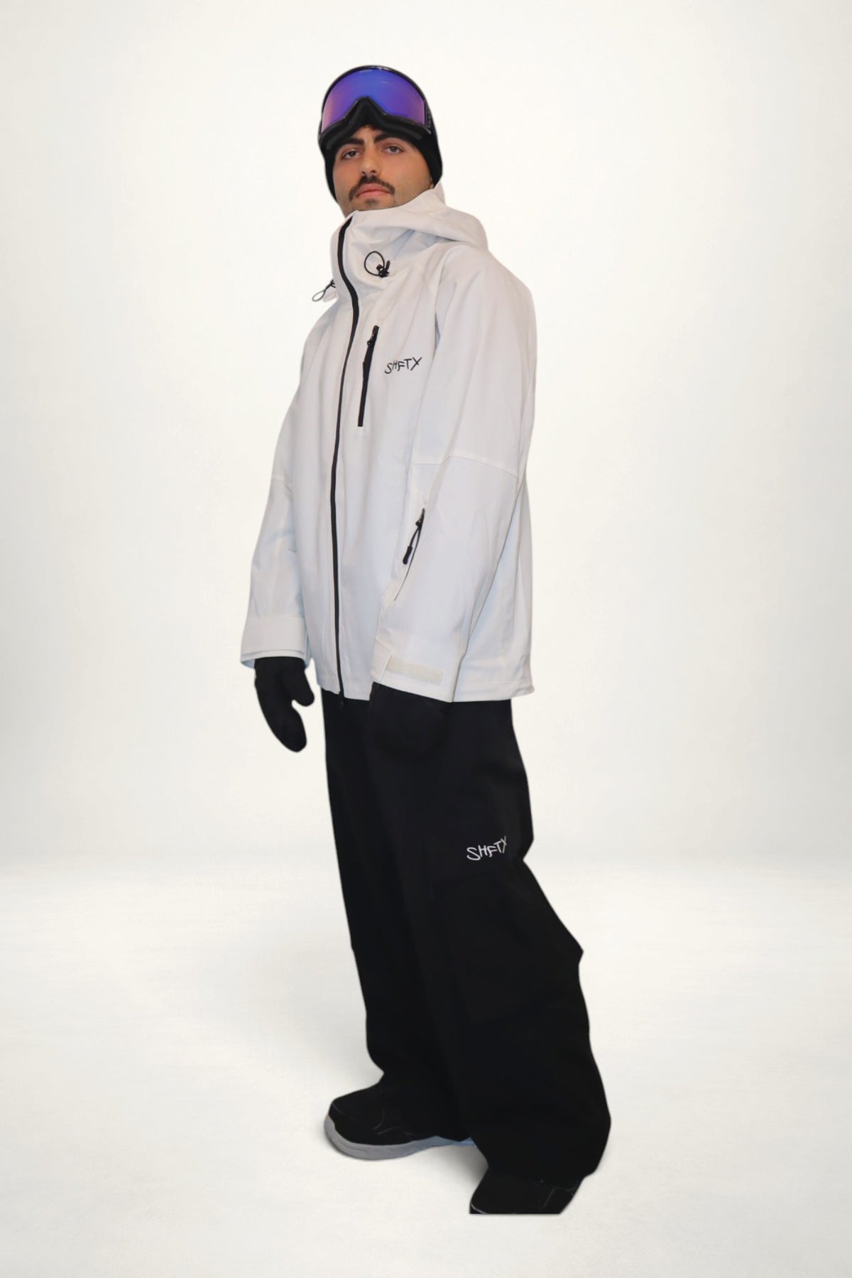 WHITE LIE | Snow Jacket