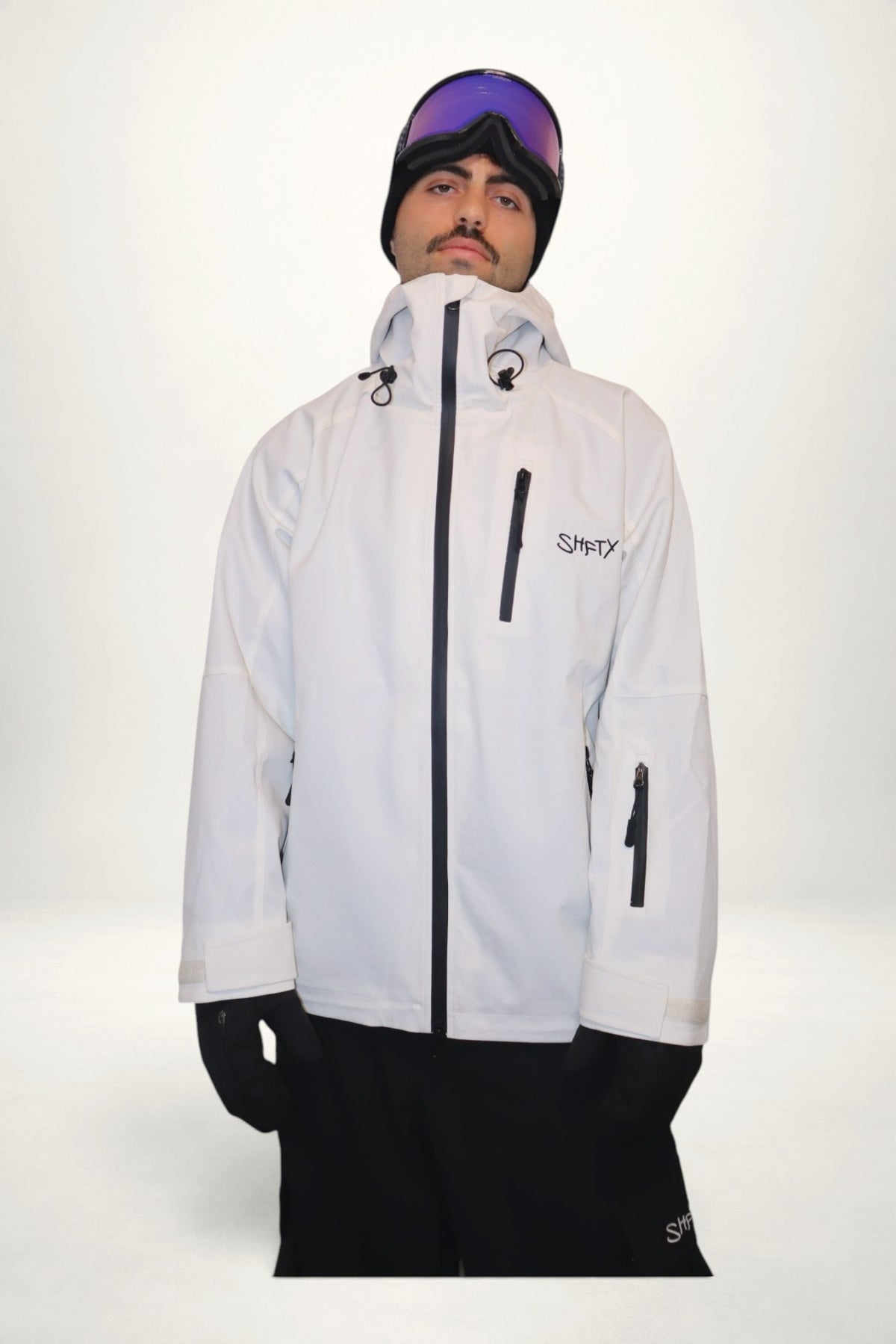 WHITE LIE | Snow Jacket
