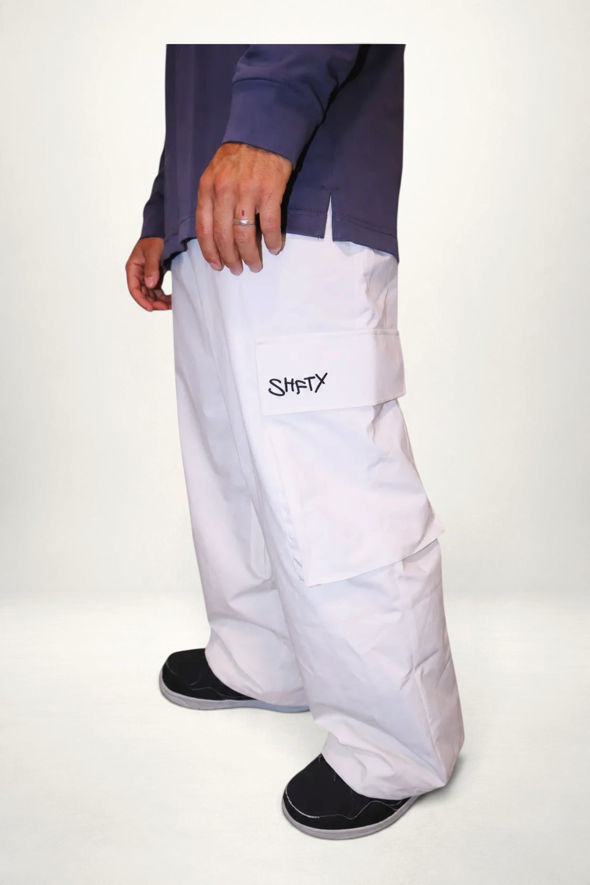 COVER UP | Snow Pants